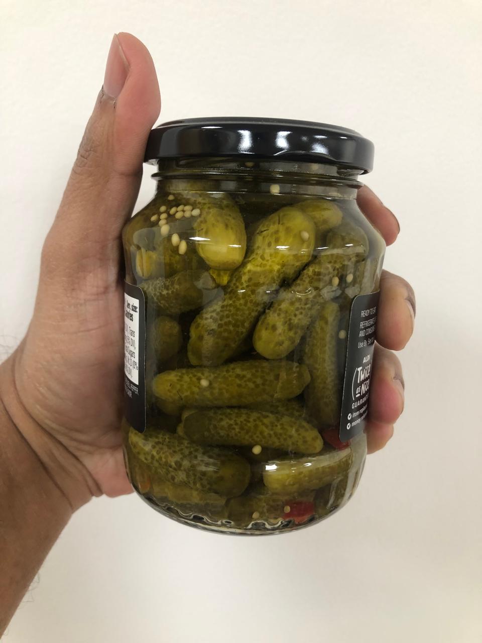 منتج غذائي